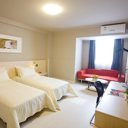 Jinjiang Inn Sanya Hexi Road Qingren Bridge Εξωτερικό φωτογραφία