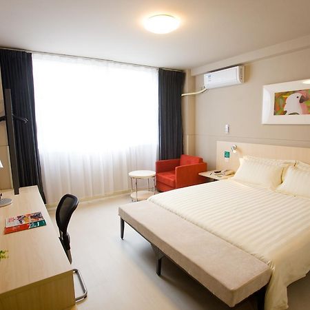 Jinjiang Inn Sanya Hexi Road Qingren Bridge Εξωτερικό φωτογραφία