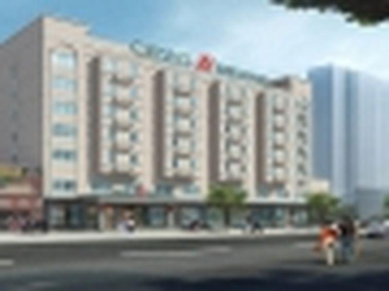 Jinjiang Inn Sanya Hexi Road Qingren Bridge Εξωτερικό φωτογραφία