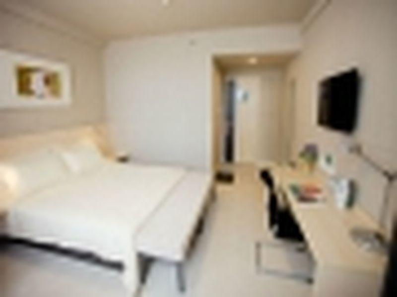 Jinjiang Inn Sanya Hexi Road Qingren Bridge Εξωτερικό φωτογραφία