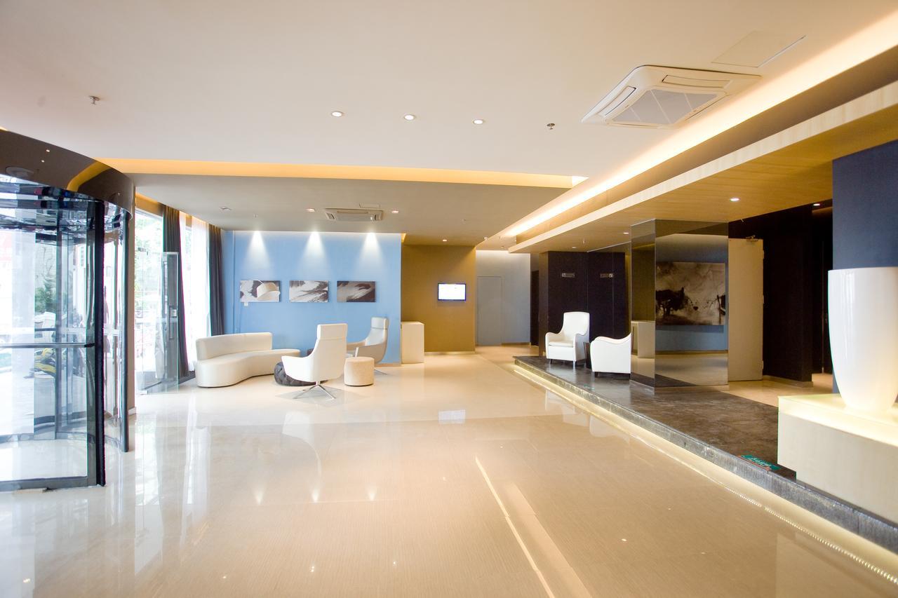 Jinjiang Inn Sanya Hexi Road Qingren Bridge Εξωτερικό φωτογραφία
