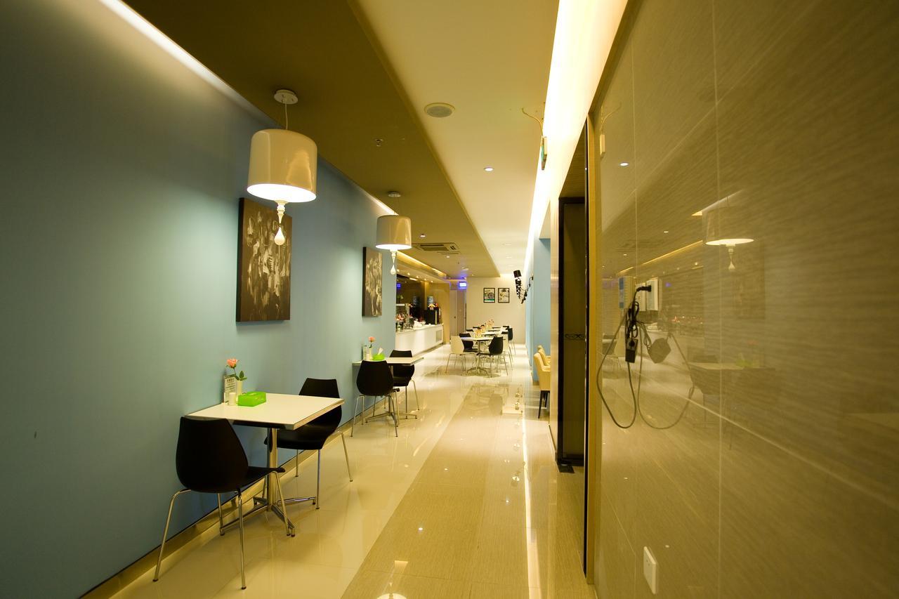 Jinjiang Inn Sanya Hexi Road Qingren Bridge Εξωτερικό φωτογραφία